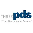 ThreePDS logo