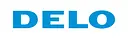 DELO logo