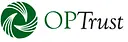 OPTrust logo