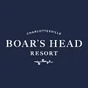 The Boar's Head Resort logo