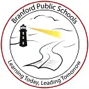 Branford Public Schools logo
