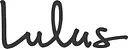 Lulus Fashion Lounge logo