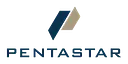 Pentastar Aviation logo
