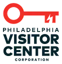 Philadelphia Visitor Center Corporation logo