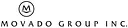 Movado Group logo