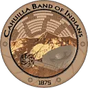 Cahuilla Band Of Indians logo