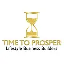 Time to Prosper logo