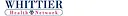 Whittier Health Network logo