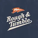 Rough & Tumble Pub logo