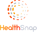 HealthSnap logo