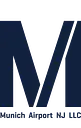 Munich Airport NJ logo