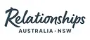 Relationships Australia NSW logo