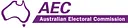 Australian Electoral Commission logo