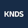 KNDS France logo