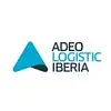  Adeo Logistic Iberia logo