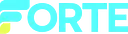 Forte logo