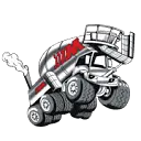 Maschmeyer Concrete Company logo