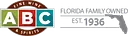 ABC Fine Wine & Spirits logo