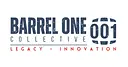 Barrel One Collective logo