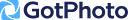 GotPhoto logo