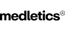 Medletics Academy logo