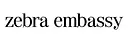 Zebra Embassy logo