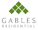 Gables Residential Services logo
