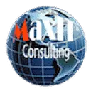 Max Corporate Group logo