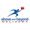 Above and Beyond Delivery logo