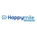 Happy Mile USA logo