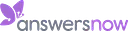 AnswersNow logo