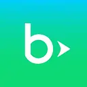 Blackbaud logo