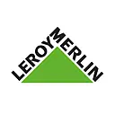 LEROY MERLIN BR logo