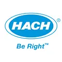 Hach logo
