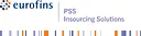 Eurofins USA PSS Insourcing Solutions logo