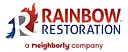 Rainbow International Restoration logo