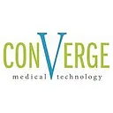 Converge Medical Technology logo