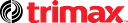 Trimax Mowers logo