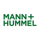 Mann+Hummel GmbH logo