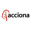 Acciona logo