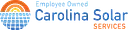 Carolina Solar Services logo