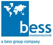 bess medizintechnik gmbh logo