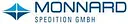 Monnard Spedition GmbH logo