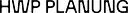HWP Planung GmbH logo