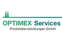 OPTIMEX Services GmbH logo