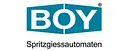 Dr. Boy GmbH & Co. KG logo