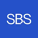 SBS Comms logo