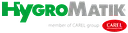 HygroMatik GmbH logo