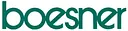 boesner GmbH holding + innovations logo