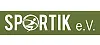 Sportik e.V. logo